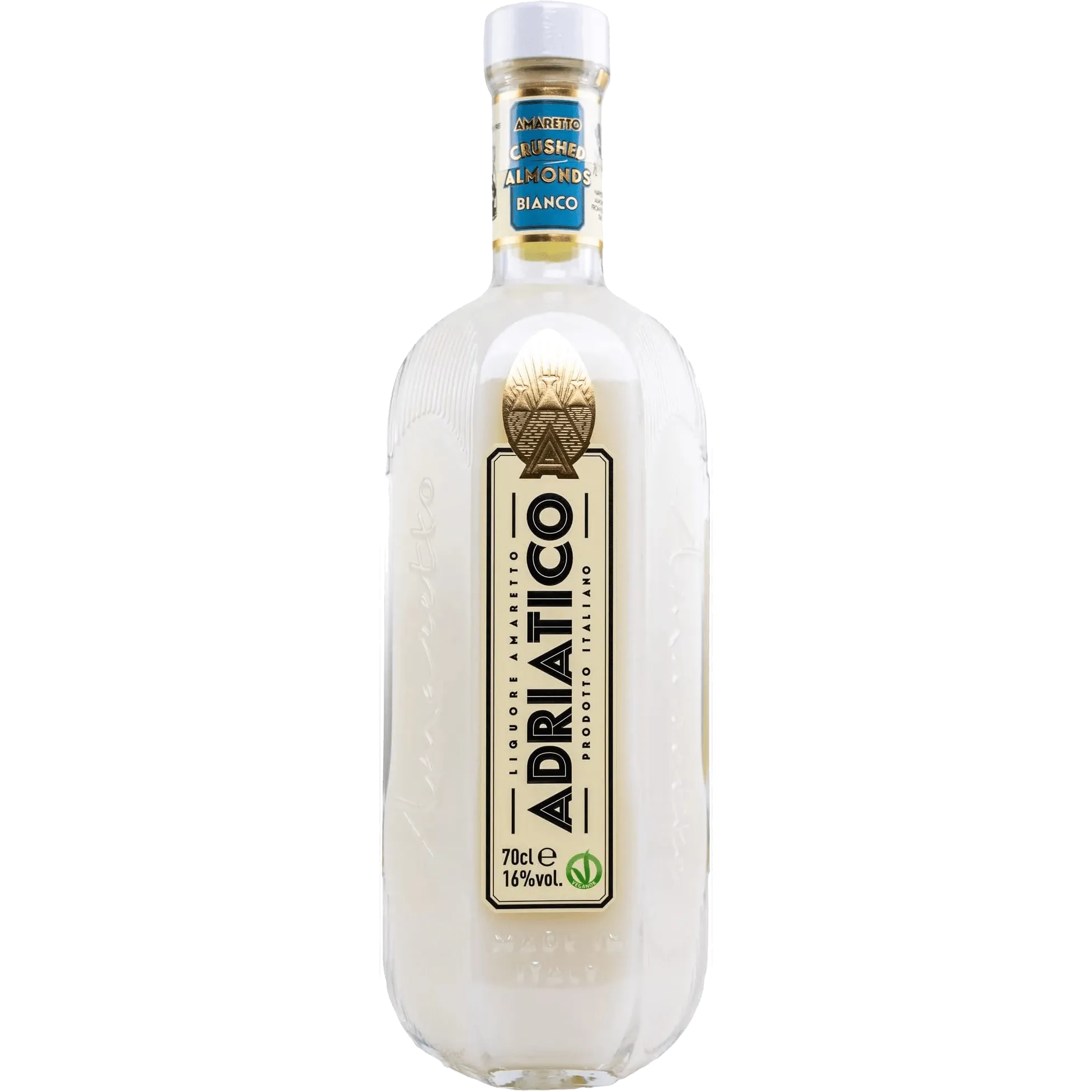 Adriatico Amaretto Bianco