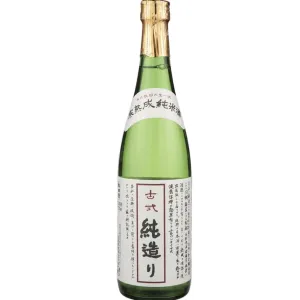 Akitabare Koshiki Junzukuri "Northern Skies" 720ml Taylors Wines