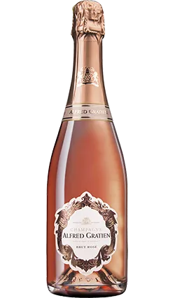 Alfred Gratien ROSE NV Champagne 750ml