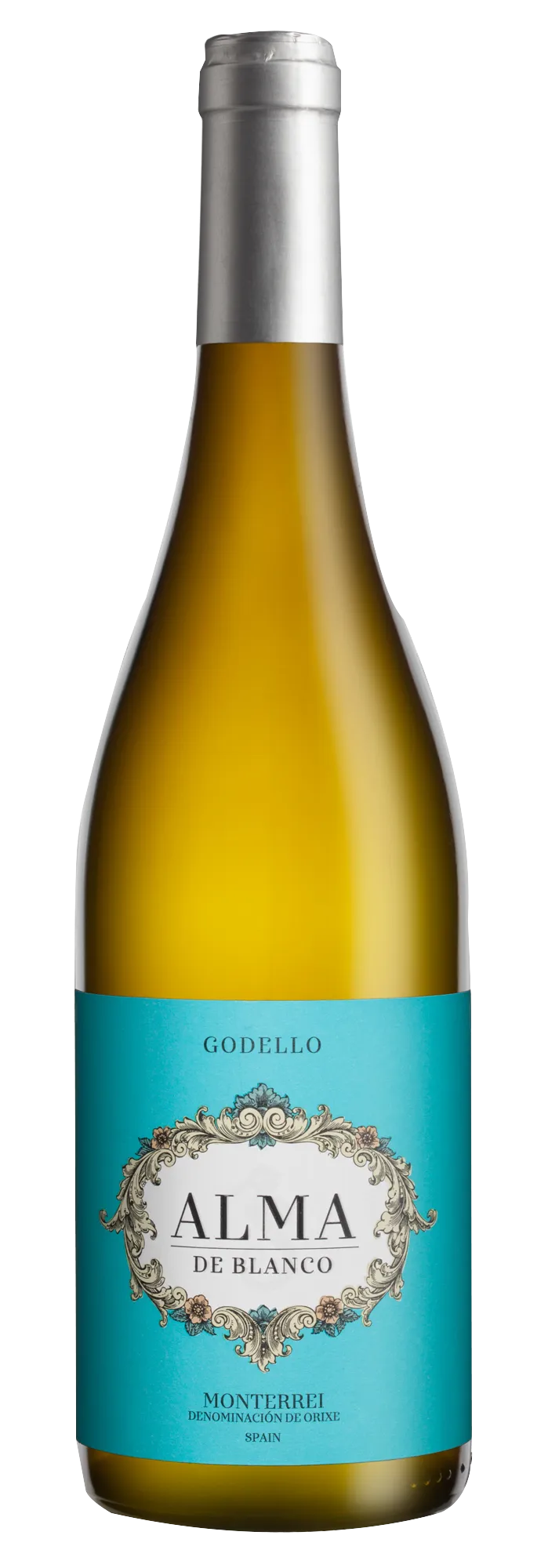 Alma Godello