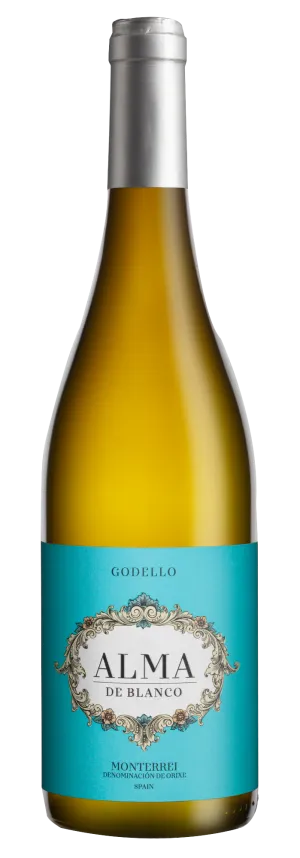 Alma Godello