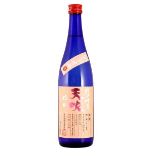 Amabuki Junmai Ginjo Ichigo (Strawberry Flower) 720ml Taylors Wines