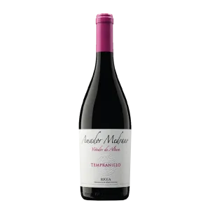 Amador Medrano Finca Encinal Terra Tempranillo 75cl