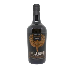 Angels' Nectar Blended Malt Scotch Whiskey 70cl