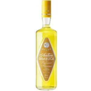 Antica Banana Sambuca