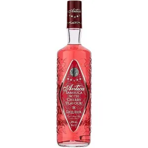 Antica Cherry Sambuca