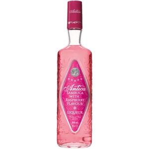 Antica Raspberry Sambuca