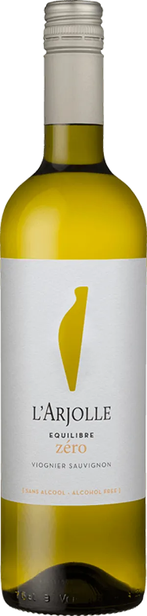 Arjolle Zero Alcohol Sauvignon Viognier