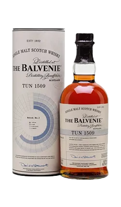 Balvenie Tun 1509 Batch 4 700ml