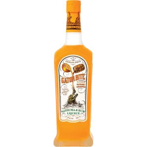 Bayou Gator Bite Satsuma & Rum Liqueur