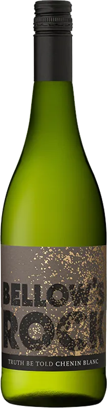 Bellow's Rock Chenin Blanc