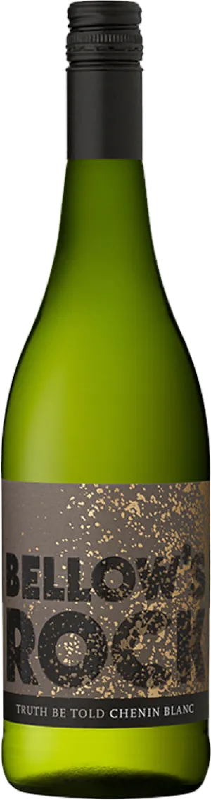 Bellow's Rock Chenin Blanc