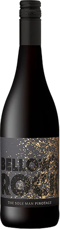 Bellow's Rock Pinotage