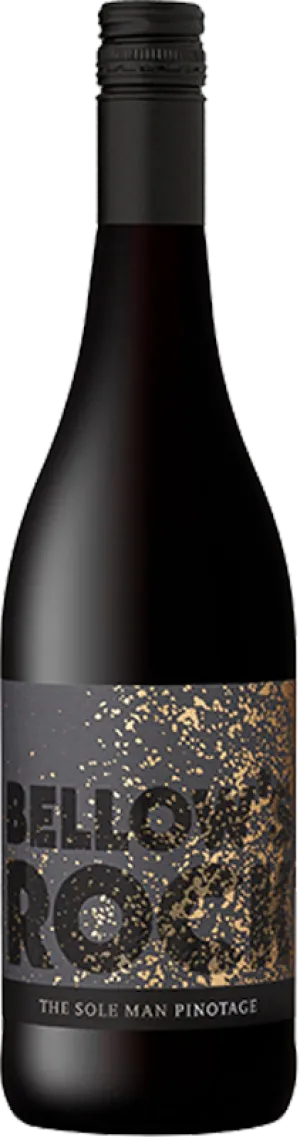 Bellow's Rock Pinotage