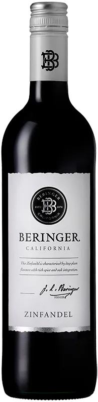 Beringer Classic Zinfandel