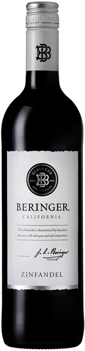 Beringer Classic Zinfandel