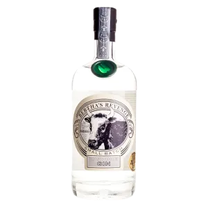 Bertha's Revenge Irish Milk Gin 70cl