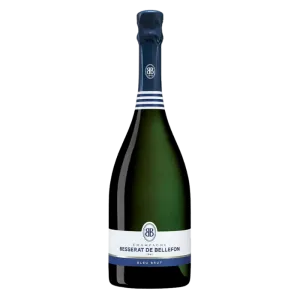 Besserat de Bellefon Bleu Brut 75cl