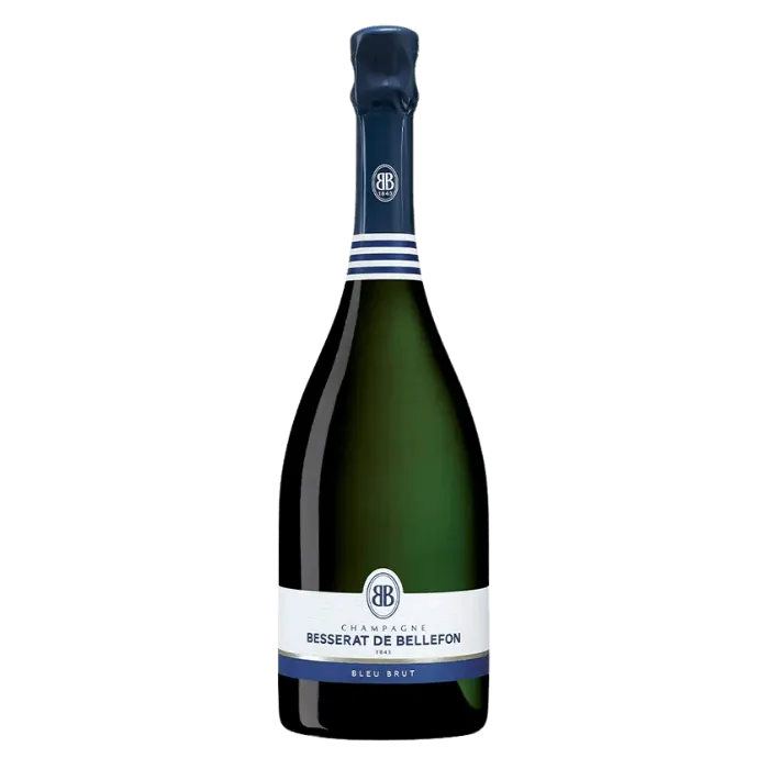 Besserat de Bellefon Bleu Brut 75cl