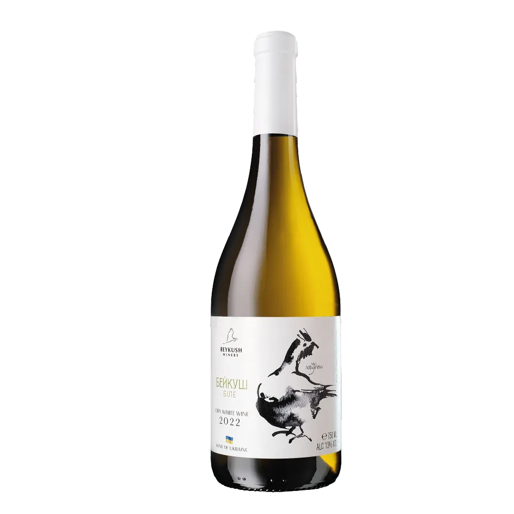 Beykush Albariño 75cl