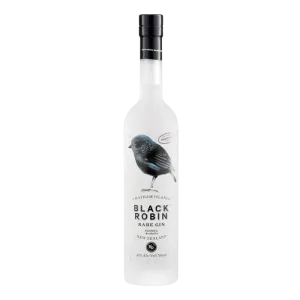 Black Robin Rare Gin 70cl