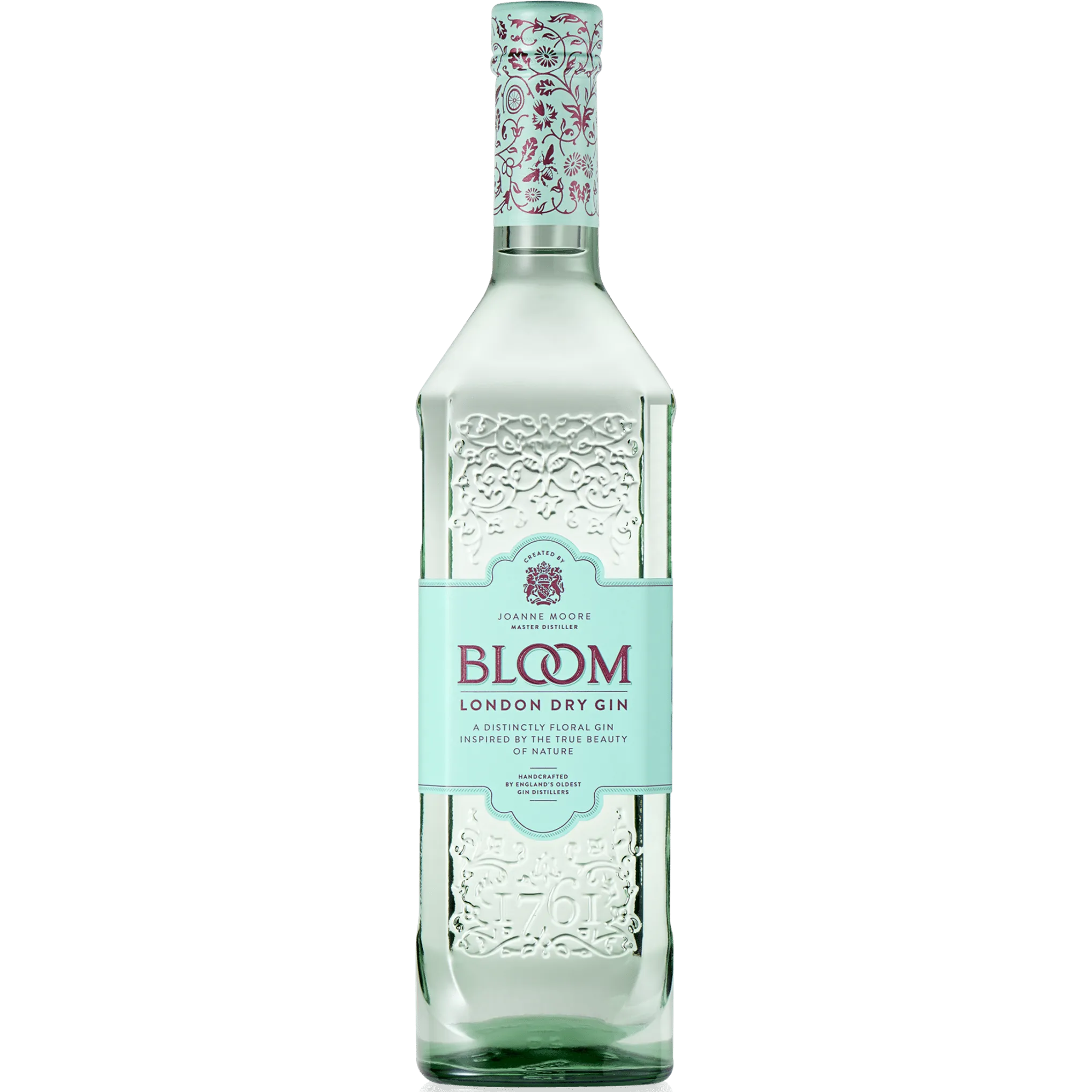 Bloom London Dry Gin