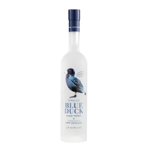 Blue Duck Rare Vodka 70cl