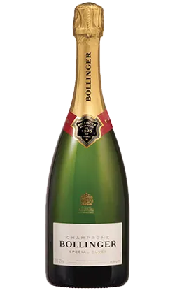 Bollinger Special Cuvee 750ml