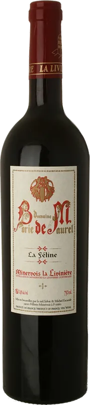 Borie de Maurel la Féline