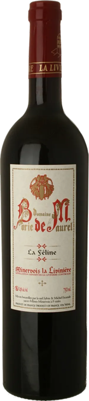 Borie de Maurel la Féline