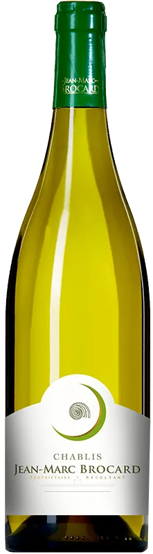 Brocard Chablis