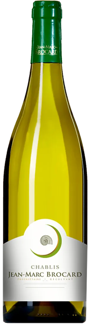 Brocard Chablis