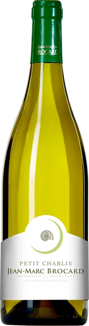 Brocard Petit Chablis