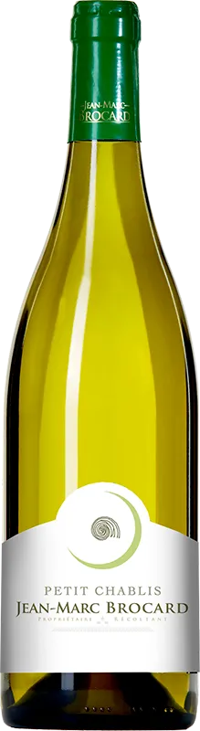 Brocard Petit Chablis
