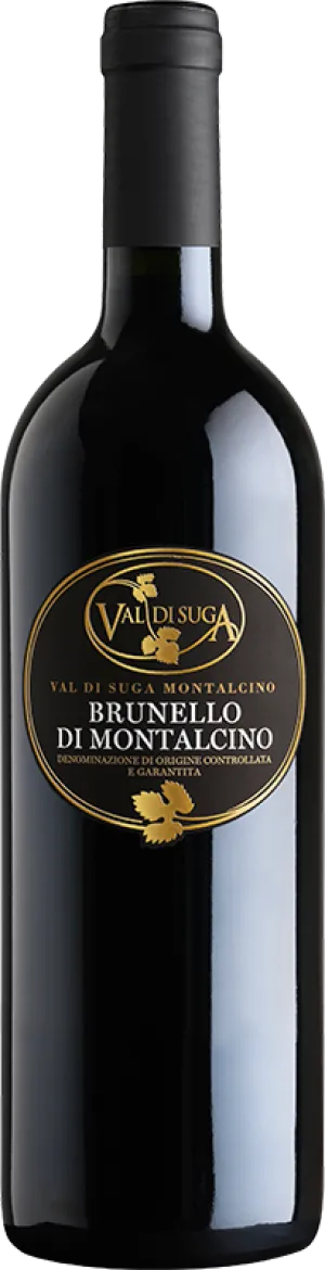 Brunello di Montalcino Val di Suga