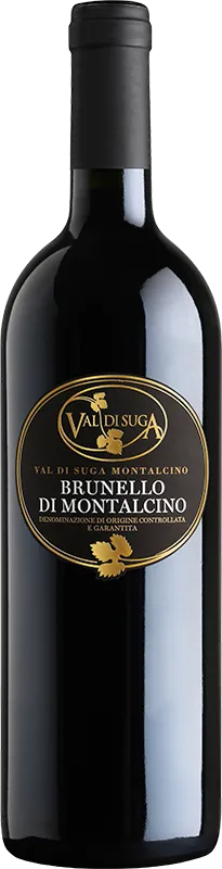 Brunello di Montalcino Val di Suga