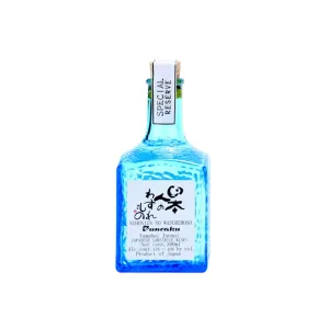 Bunraku Junmai Yamahai Nihonjin no Wasuremono: Forgotten Japanese Spirit 300ml Taylors Wines