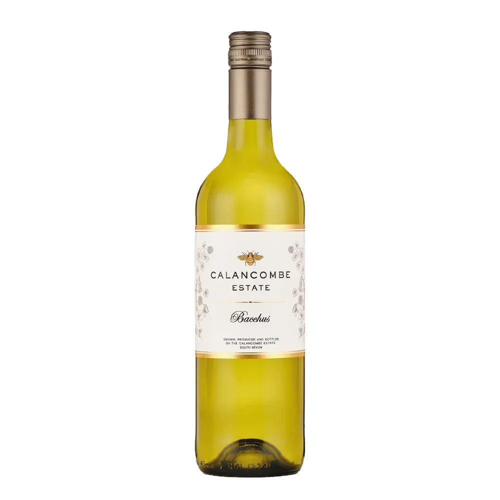 Calancombe Estate Bacchus 75cl