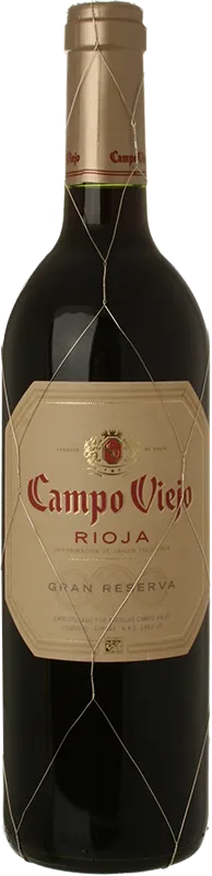 Campo Viejo Gran Reserva