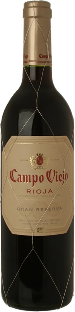 Campo Viejo Gran Reserva