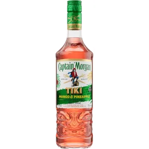 Captain Morgan Tiki Mango & Pineapple Rum