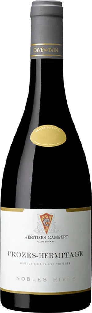 Cave de Tain Crozes-Hermitage