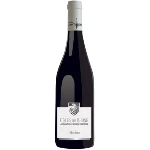 Cave la Comtadine Cotes du Rhone Rouge Taylors Wines