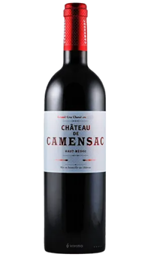 CH Camensac 2018 750ml