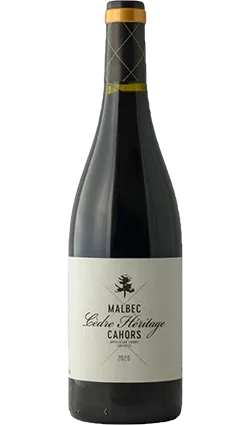 CH du Cedre 'Heritage' 2020 750ml