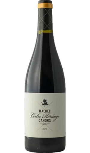 CH du Cedre 'Heritage' 2020 750ml