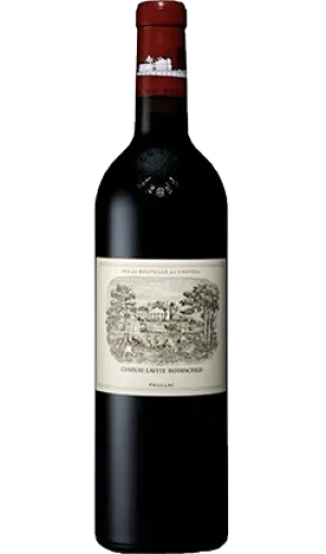 CH Lafite Rothschild 2015