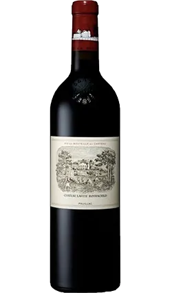 CH Lafite Rothschild 2015