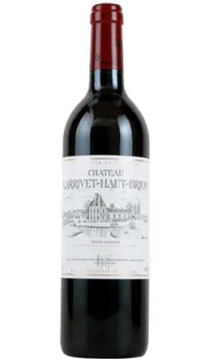 CH Larrivet Haut Brion 2021