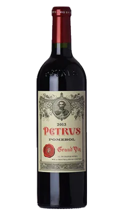 CH Petrus 2013 *